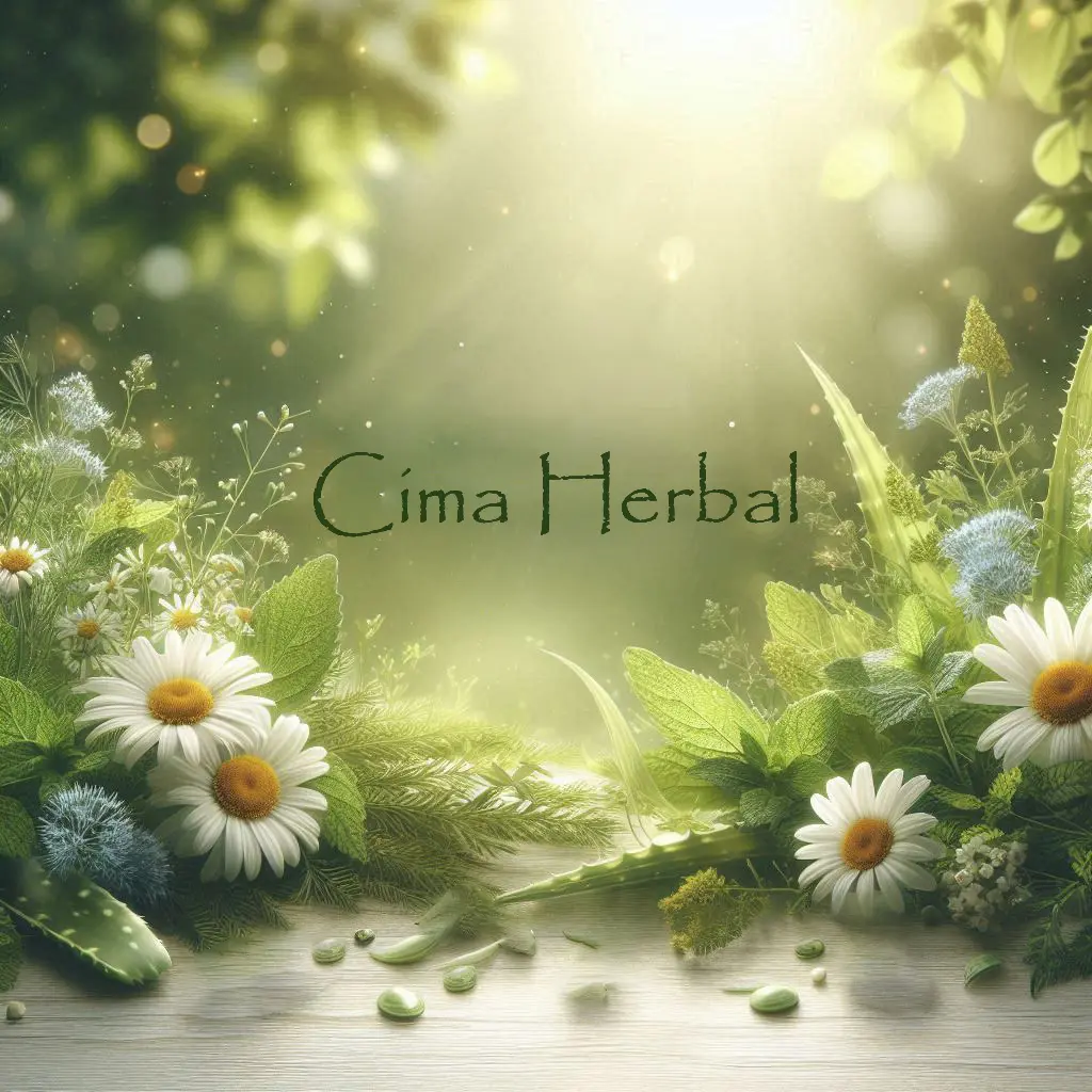 Cima herbal